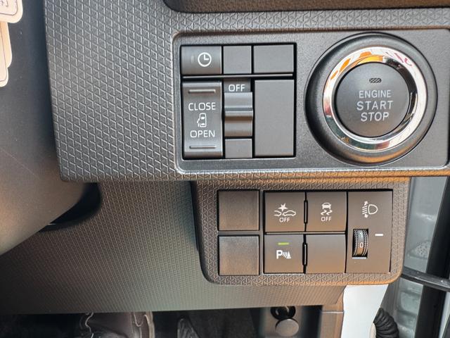 タントＸ　ｅｃｏＩＤＬＥ非装着車令和５年式　ｅｃｏＩＤＬＥ非装着車（福岡県）の中古車