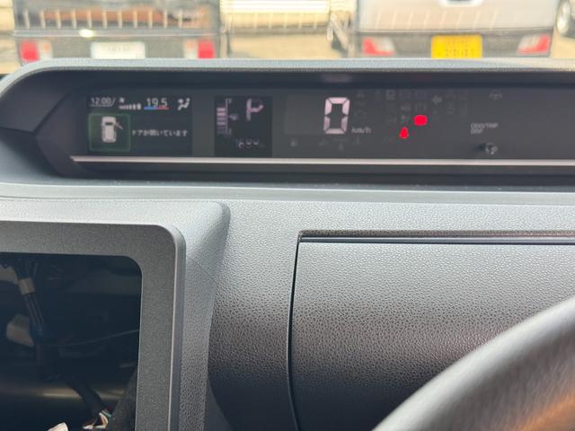 タントＸ令和５年式（福岡県）の中古車