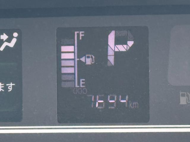 タントＸ令和５年式（福岡県）の中古車