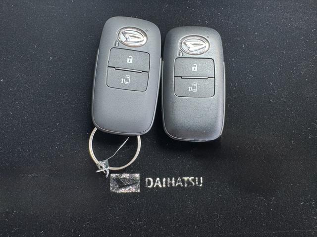 タントＸ令和５年式（福岡県）の中古車