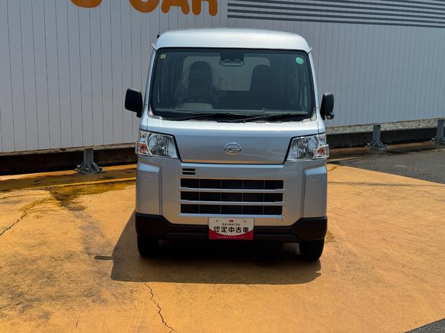 ハイゼットカーゴＤＸ令和５年式（福岡県）の中古車