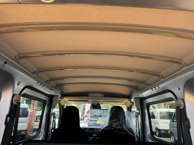 ハイゼットカーゴＤＸ令和５年式（福岡県）の中古車