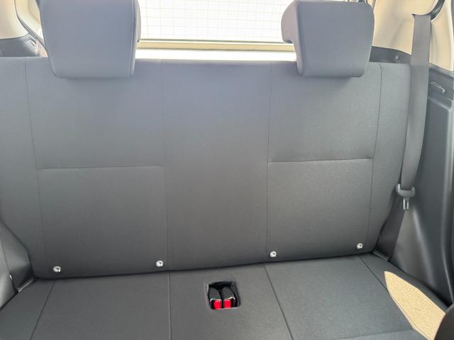 ミライースＸ　ＳＡIII令和６年式（福岡県）の中古車