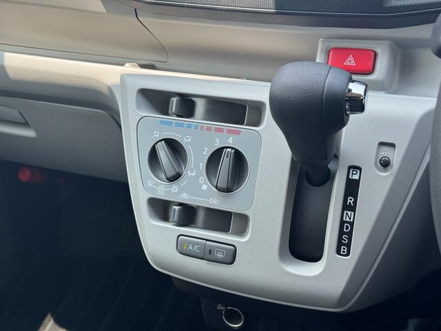 ミライースＸ　ＳＡIII令和６年式（福岡県）の中古車
