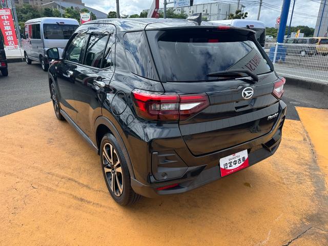 ロッキーＧ令和２年式（福岡県）の中古車