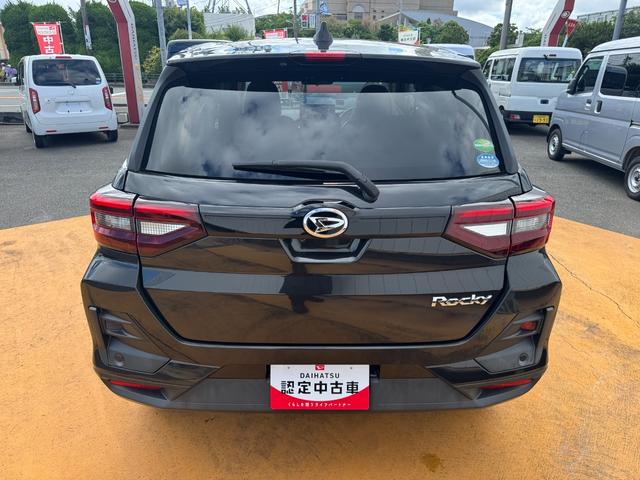ロッキーＧ令和２年式（福岡県）の中古車