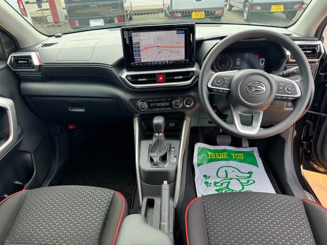 ロッキーＧ令和２年式（福岡県）の中古車