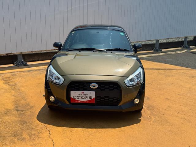 コペンエクスプレイ　Ｓ平成３０年式（福岡県）の中古車