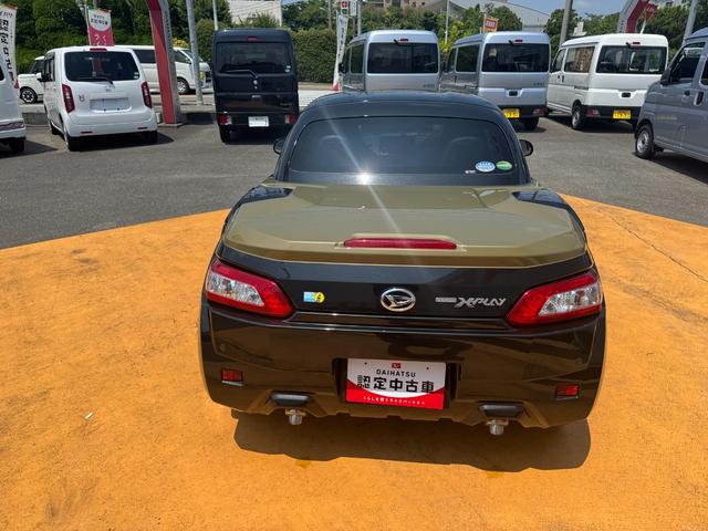 コペンエクスプレイ　Ｓ平成３０年式（福岡県）の中古車