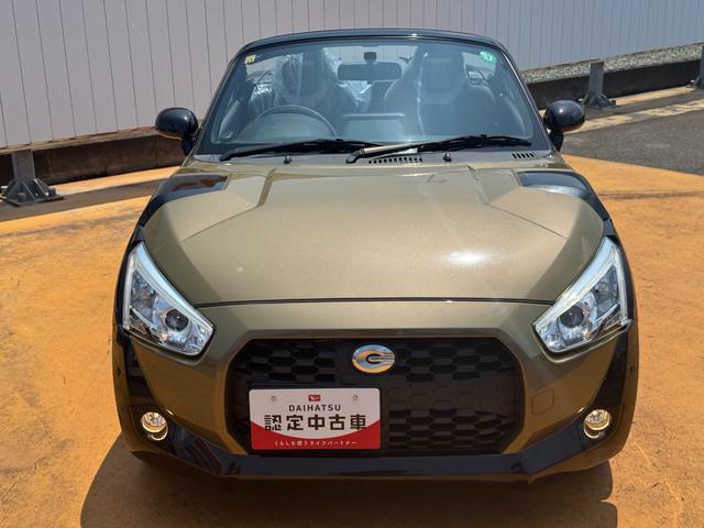 コペンエクスプレイ　Ｓ平成３０年式（福岡県）の中古車