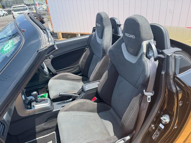 コペンエクスプレイ　Ｓ平成３０年式（福岡県）の中古車