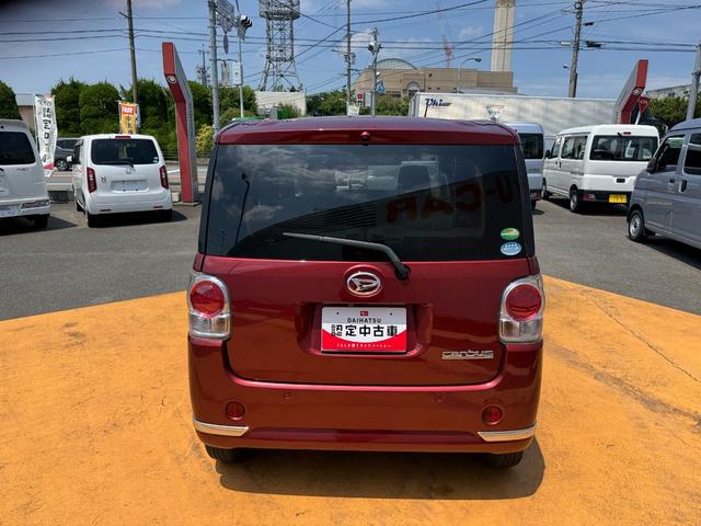 ムーヴキャンバスＸメイクアップリミテッド　ＳＡIII令和１年式（福岡県）の中古車