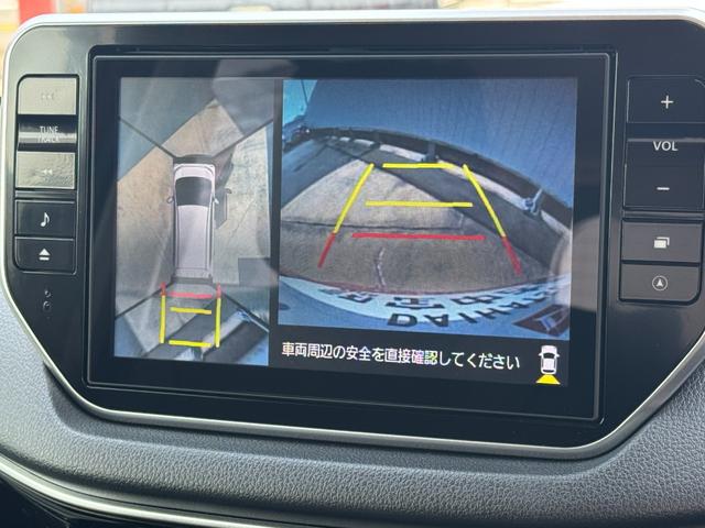 ムーヴカスタム　ＸリミテッドII　ＳＡIII令和３年式（福岡県）の中古車
