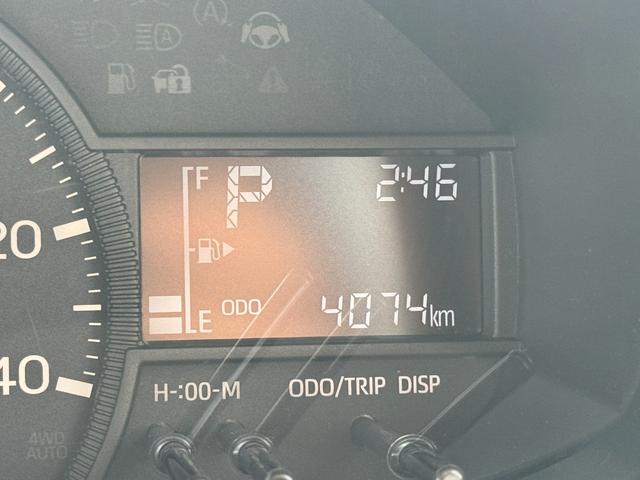ハイゼットトラックジャンボスタンダード令和６年式（福岡県）の中古車
