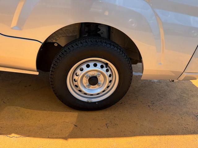 ハイゼットトラックジャンボエクストラ令和６年式（福岡県）の中古車