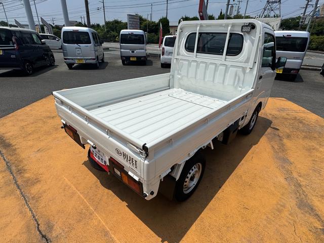 ハイゼットトラックスタンダード　農用スペシャル令和６年式（福岡県）の中古車