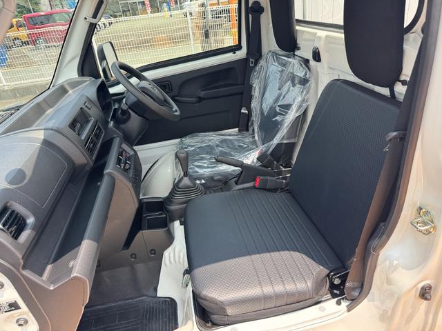 ハイゼットトラックスタンダード　農用スペシャル令和６年式（福岡県）の中古車