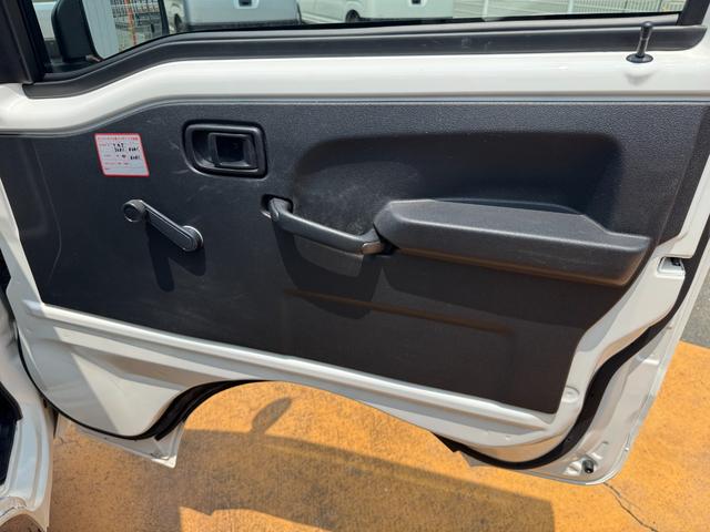ハイゼットトラックスタンダード　農用スペシャル令和６年式（福岡県）の中古車