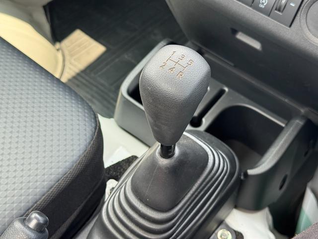 ハイゼットトラックスタンダード　農用スペシャル令和６年式（福岡県）の中古車