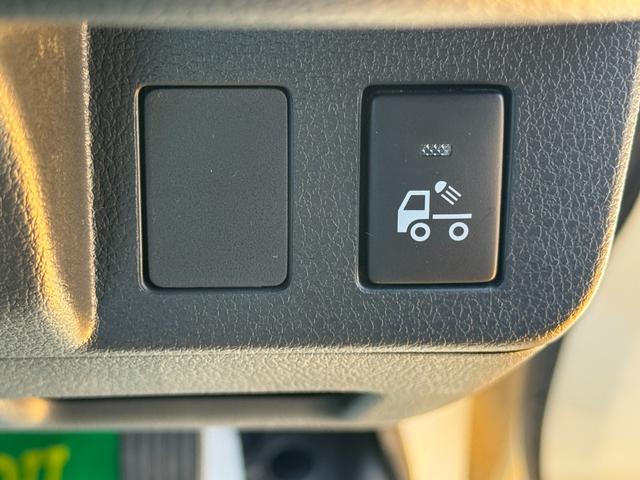 ハイゼットトラックスタンダード　農用スペシャル平成２７年式　１ｄｉｎラジオ　５ＭＴ（福岡県）の中古車