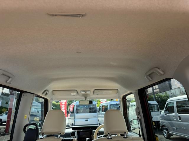 タントカスタムＸ　スマートセレクションＳＡ平成２６年式　フルセグナビ　ドラレコ（福岡県）の中古車