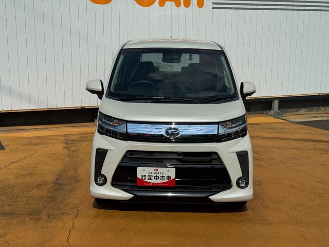 ムーヴカスタム　ＸリミテッドII　ＳＡIII令和２年式　衝突低減ブレーキ　純正フルセグナビ　Ｂｌｕｅｔｏｏｔｈ　ドラレコ　ＥＴＣ　パノラマモニター　運転席シートヒーター　プッシュボタンスタート　ＬＥＤヘッドライト　ＬＥＤフォグランプ（福岡県）の中古車