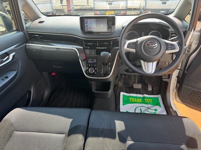 ムーヴカスタム　ＸリミテッドII　ＳＡIII令和２年式　衝突低減ブレーキ　純正フルセグナビ　Ｂｌｕｅｔｏｏｔｈ　ドラレコ　ＥＴＣ　パノラマモニター　運転席シートヒーター　プッシュボタンスタート　ＬＥＤヘッドライト　ＬＥＤフォグランプ（福岡県）の中古車