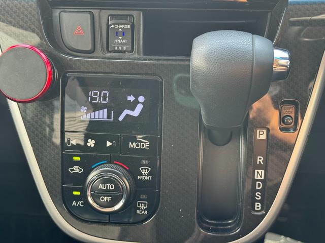 ムーヴカスタム　ＸリミテッドII　ＳＡIII令和２年式　衝突低減ブレーキ　純正フルセグナビ　Ｂｌｕｅｔｏｏｔｈ　ドラレコ　ＥＴＣ　パノラマモニター　運転席シートヒーター　プッシュボタンスタート　ＬＥＤヘッドライト　ＬＥＤフォグランプ（福岡県）の中古車