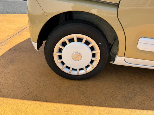 ムーヴキャンバスストライプスＧ令和４年式（福岡県）の中古車