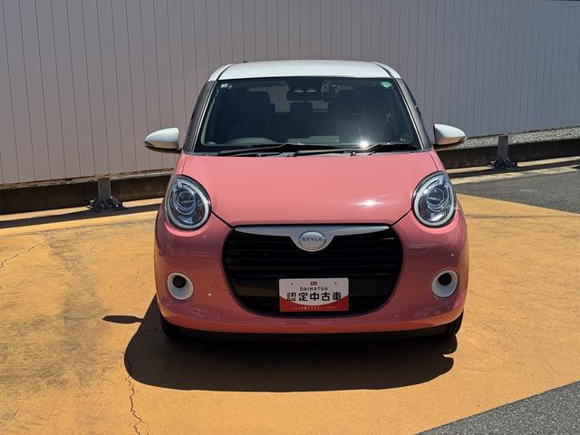 ブーンスタイル　ＳＡIII令和２年式　レンタカーｕｐ車　衝突低減ブレーキ（福岡県）の中古車
