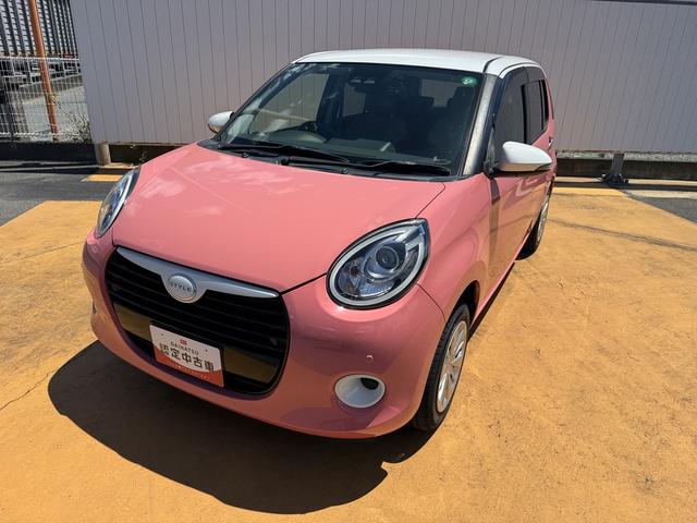 ブーンスタイル　ＳＡIII令和２年式　レンタカーｕｐ車　衝突低減ブレーキ（福岡県）の中古車