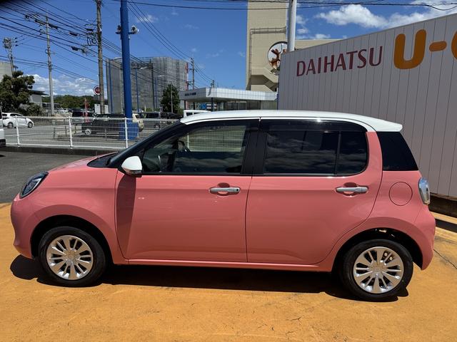 ブーンスタイル　ＳＡIII令和２年式　レンタカーｕｐ車　衝突低減ブレーキ（福岡県）の中古車