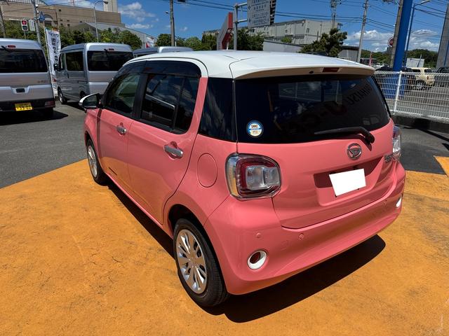 ブーンスタイル　ＳＡIII令和２年式　レンタカーｕｐ車　衝突低減ブレーキ（福岡県）の中古車