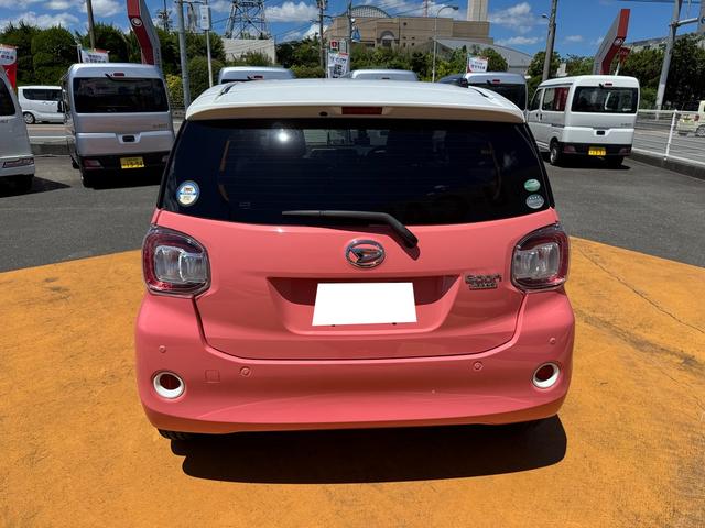 ブーンスタイル　ＳＡIII令和２年式　レンタカーｕｐ車　衝突低減ブレーキ（福岡県）の中古車