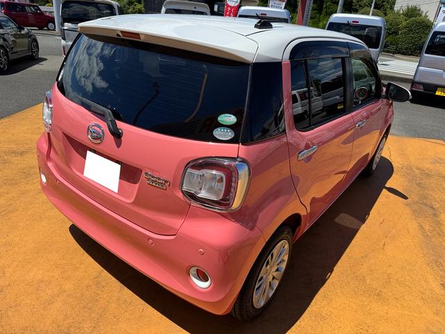 ブーンスタイル　ＳＡIII令和２年式　レンタカーｕｐ車　衝突低減ブレーキ（福岡県）の中古車
