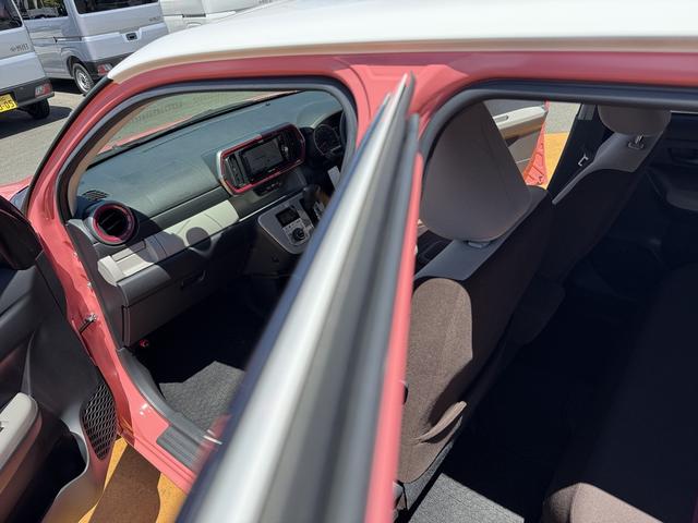 ブーンスタイル　ＳＡIII令和２年式　レンタカーｕｐ車　衝突低減ブレーキ（福岡県）の中古車