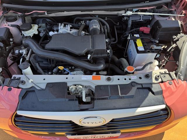 ブーンスタイル　ＳＡIII令和２年式　レンタカーｕｐ車　衝突低減ブレーキ（福岡県）の中古車