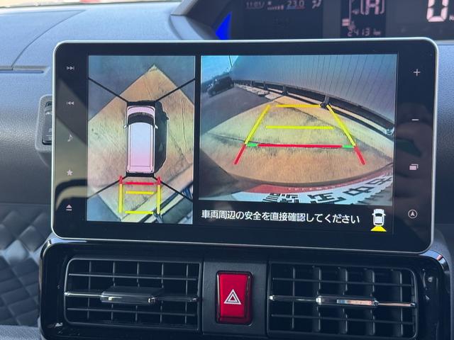 タントカスタムＲＳセレクション令和２年式　純正フルセグナビ　ＥＴＣ　ドラレコ　衝突低減ブレーキ（福岡県）の中古車