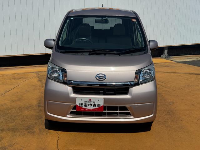 ムーヴＸ　ＳＡ平成２５年式　フルセグナビ　ＥＴＣ（福岡県）の中古車