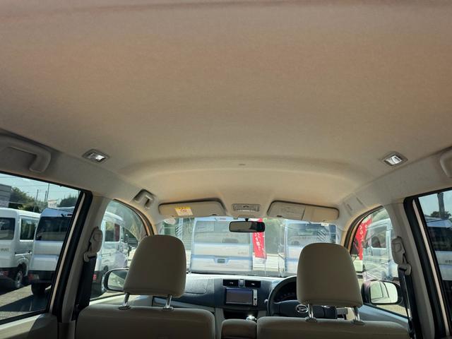 ムーヴＸ　ＳＡ平成２５年式　フルセグナビ　ＥＴＣ（福岡県）の中古車