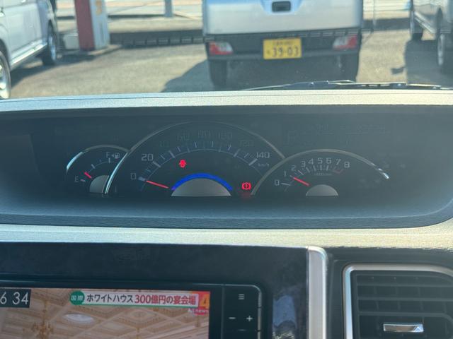 タントカスタムＲＳ　ＳＡIII平成３１年式（福岡県）の中古車