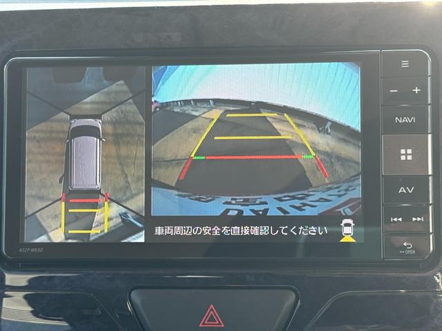タントカスタムＲＳ　ＳＡIII平成３１年式（福岡県）の中古車