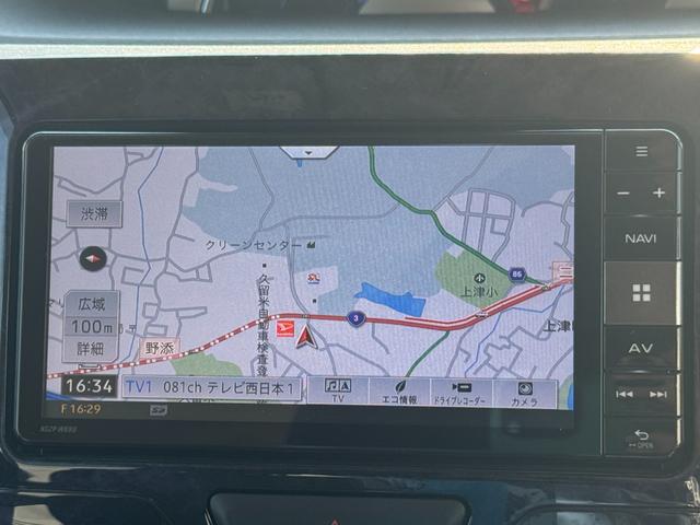 タントカスタムＲＳ　ＳＡIII平成３１年式（福岡県）の中古車