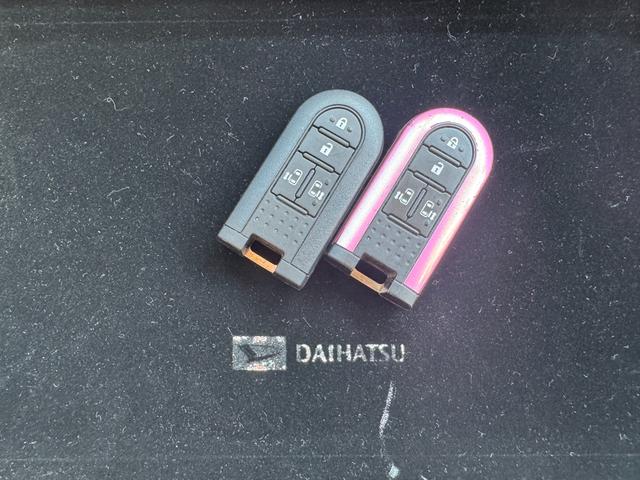 タントカスタムＲＳ　ＳＡIII平成３１年式（福岡県）の中古車