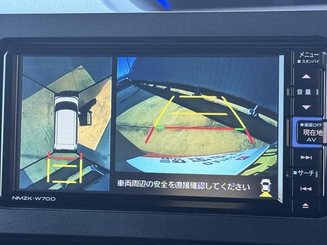 タントカスタムＸセレクション令和２年式　衝突低減ブレーキ　純正フルセグナビ　ドラレコ（福岡県）の中古車