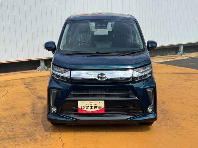 ムーヴカスタム　ＲＳ令和２年式（福岡県）の中古車