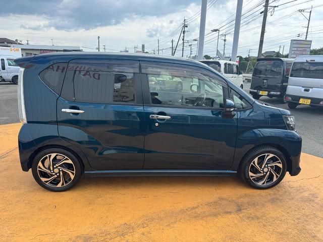 ムーヴカスタム　ＲＳ令和２年式（福岡県）の中古車