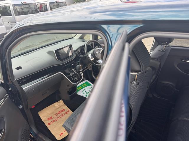 ムーヴカスタム　ＲＳ令和２年式（福岡県）の中古車