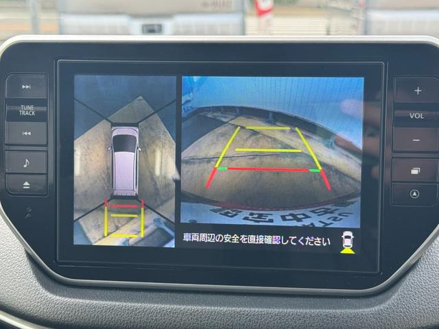 ムーヴカスタム　ＲＳ令和２年式（福岡県）の中古車