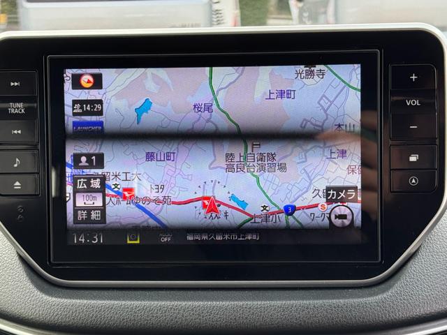 ムーヴカスタム　ＲＳ令和２年式（福岡県）の中古車